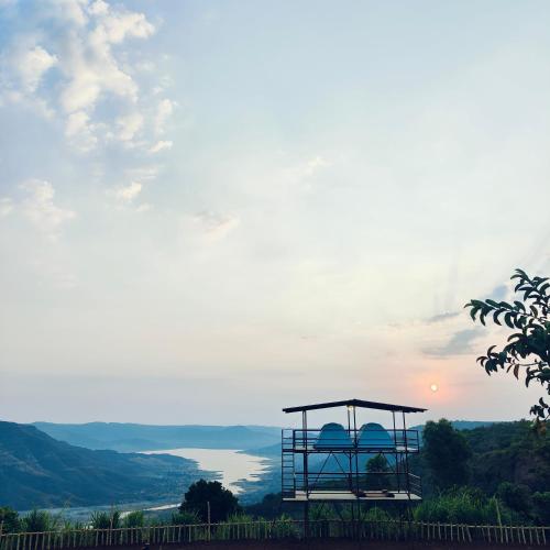Yuva Yatri Campsite, Mahábalešvár