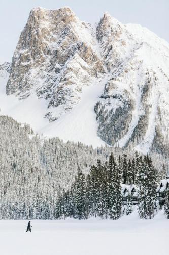 Emerald Lake Lodge