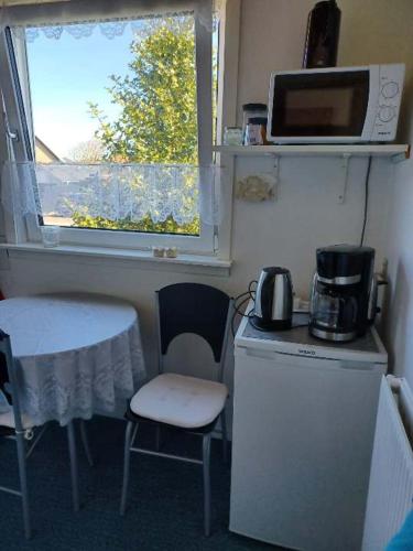 Apartment in Hirtshals