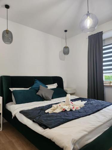 Apartament Forest