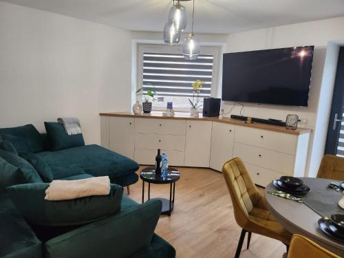 Apartament Forest