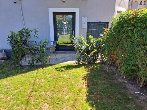 Apartament Forest