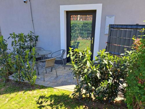 Apartament Forest