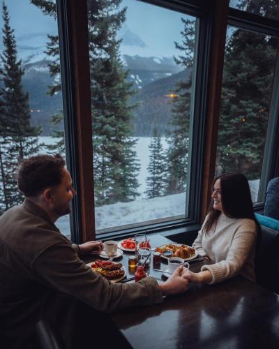 Emerald Lake Lodge