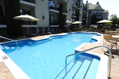 Excelsior Hotel Spa Sainte-Adele - Val-David Excelsior Hotel Spa Sainte-Adele - Val-David