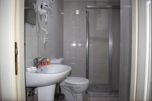 Kümbet Hotel, Istanbul (fotografie 6)