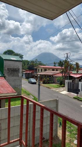 Volcano view house, Fortuna (foto 3)