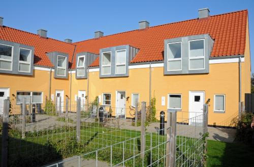  Skagen Apartment, Pension in Skagen bei Tuen