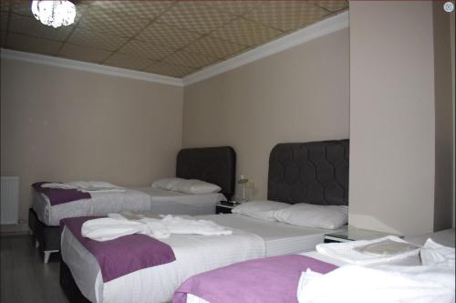 Kümbet Hotel, Istanbul (fotografie 5)