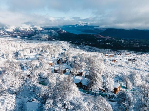 RentUp - Escapate a la Montana, Vila de lujo en San Martin de los Andes