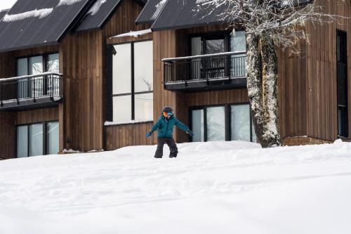 RentUp - Escapate a la Montana, Vila de lujo en San Martin de los Andes, San Martín de los Andes (Foto 5)