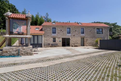 Landras de Compostela in Santiago de Compostela