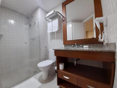 EXCELENTE Flat proximo ao Shopping Ibirapuera, São Paulo (fotografie 9)