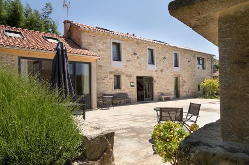 Landras de Compostela 5