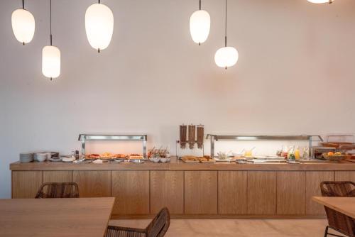 Sampatiki Suites & Spa - Luxury Seaview Suites - Opened 2024