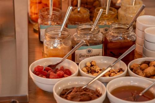 Sampatiki Suites & Spa - Luxury Seaview Suites - Opened 2024