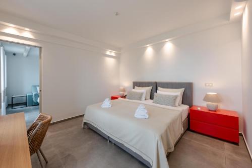 Sampatiki Suites & Spa - Luxury Seaview Suites - Opened 2024