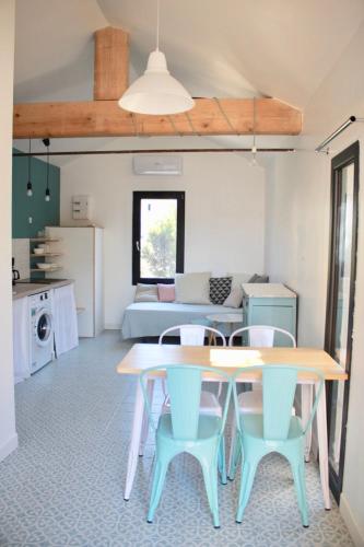 Appartement à deux pas du centre d'Avignon - Location saisonnière - Avignon