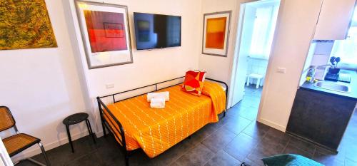 Cecilia Rome House 4