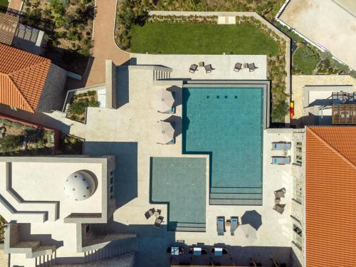 Sampatiki Suites & Spa - Luxury Seaview Suites - Opened 2024 5