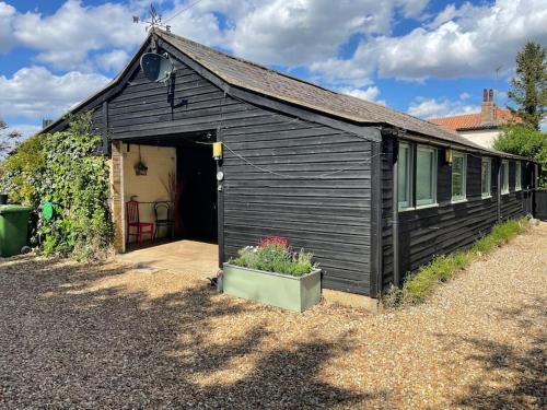 . Ivy Cottage