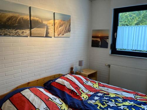 Friesenkoje in Tossens, Tossenserdeich (foto 10)