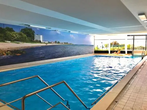 Lovely apartment in Neustadt in Pelzerhaken, Deutschland