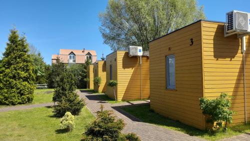 Apartamenty i Domki PrzystańTu - main image
