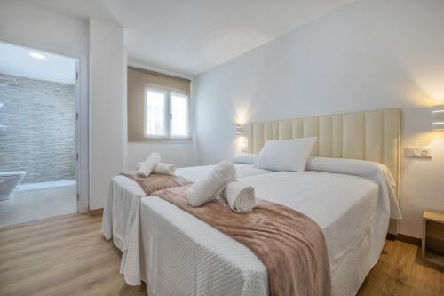 Apartamento Vizconde de Miranda & Parking incluido & Casco histórico, Cordoue