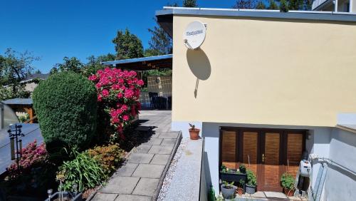 Ferienwohnung Dresden Trachenberge, Dresda (foto 2)