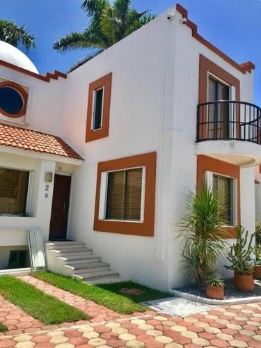 Casa Lorenza, Cancún (photo 6)