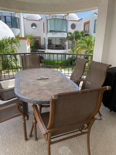 Casa Lorenza, Cancún (photo 10)