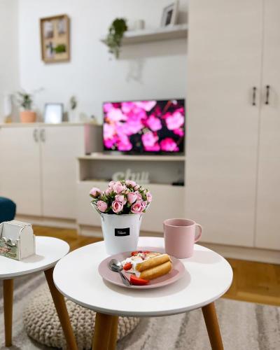 . Apartment Atria