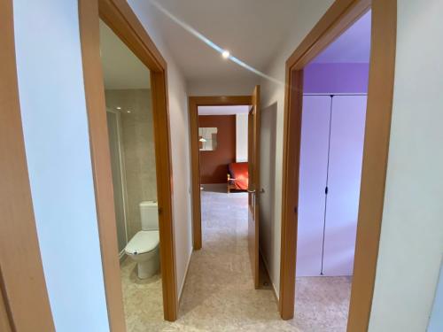 Apartamento Cinca Pirineo en Aínsa