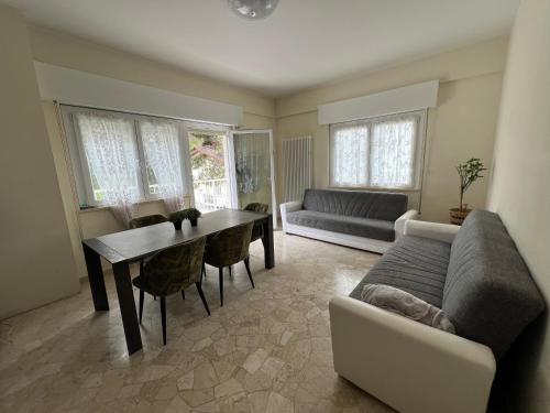 Alba Apartment