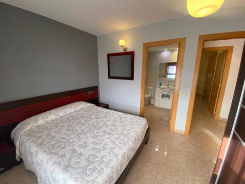 Apartamento Cinca Pirineo en Aínsa