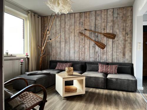 moevDECK in Heiligenhafen