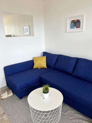 Charmant Studio équipé à Nice