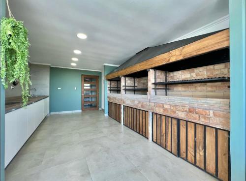 A szálláshely kívülről, Exclusivo departamento equipado estacionamiento Privado 2D-2B con excelente ubicación (Exclusivo departamento equipado estacionamiento Privado 2D-2B con excelente ubicacion) in Los Ángeles