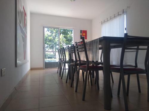 DANAVI SALTA in 엘 아이발