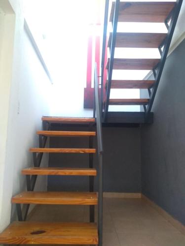 DANAVI SALTA in 엘 아이발