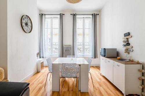 SC Collection - Charme et Grandeur de la Lorette, Marseille (fotografie 4)