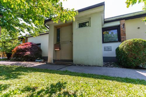 Matic Murgle Atrium Apartment, Liubliana (foto 2)