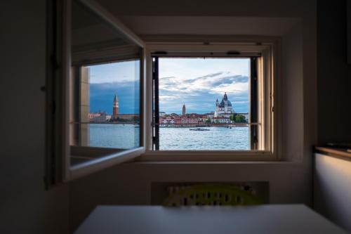Iconic - Best View in Venice, Benátky