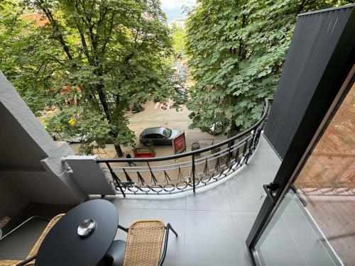 Lux Stay, Tirana (photo 10)