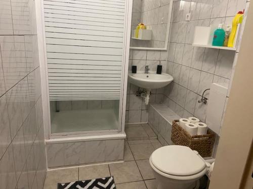 Premium One-Bedroom Apartment, Cologne (photo 10)