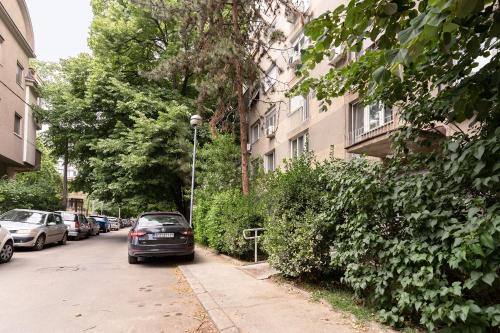 Two-Bedroom Apartment image 4