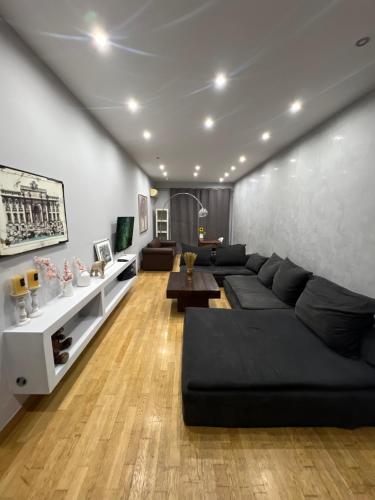Marina Zeas Seaview House-MarinaQ Room Type - Three-Bedroom Apartment with Sea View