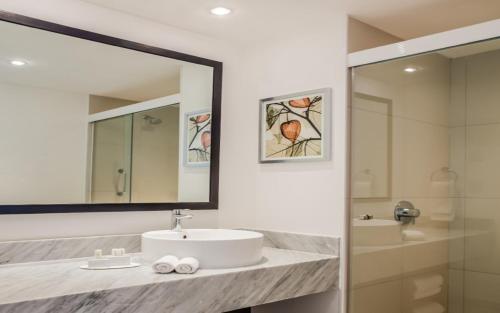 Fairfield Inn & Suites Queretaro Juriquilla in Querétaro, Mexico