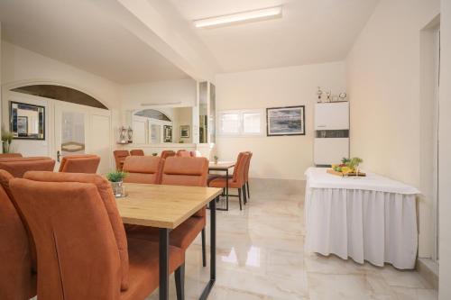 Meri Rooms in Vodice